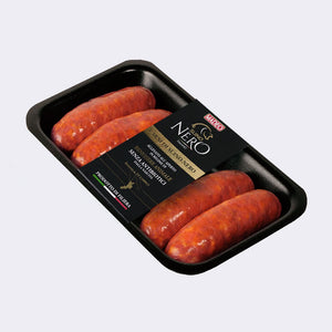 Box EXTRA LARGE BBQ