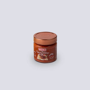 SUGO CALABRESE CON SALSICCIA PICCANTE 215 g