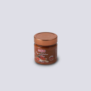 SUGO CALABRESE CON ‘NDUJA PICCANTE 215 g