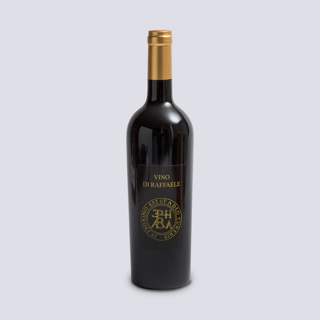 VINO ROSSO MAGLIOCCO DA 75 CL