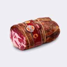 Carica l&#39;immagine nel visualizzatore di Gallery, Capocollo di Calabria D.O.P. piccante
