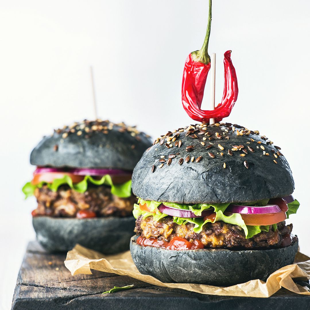 Hamburger di Suino Nero di Calabria - immagine 2