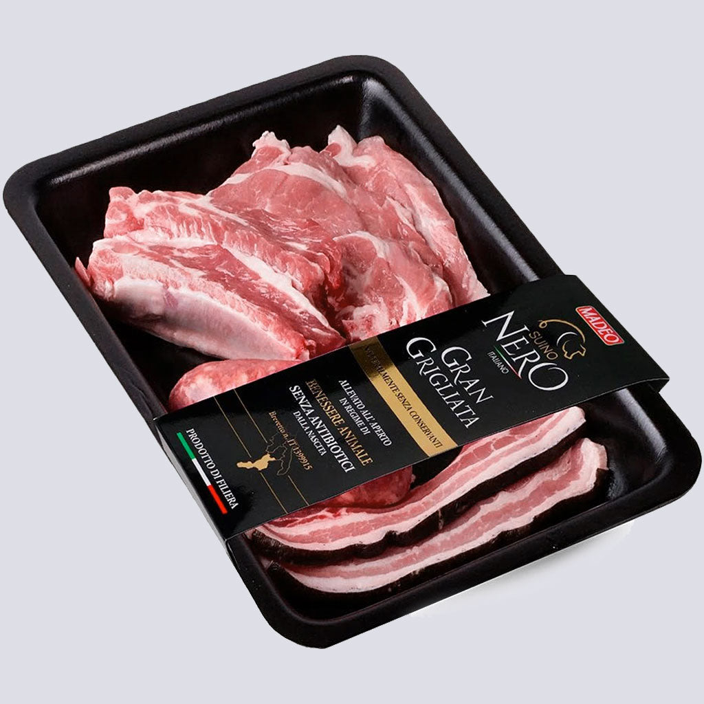 Box SMALL BBQ - immagine 3