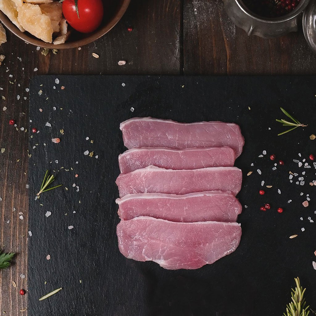 Box MEDIUM BBQ - immagine 4