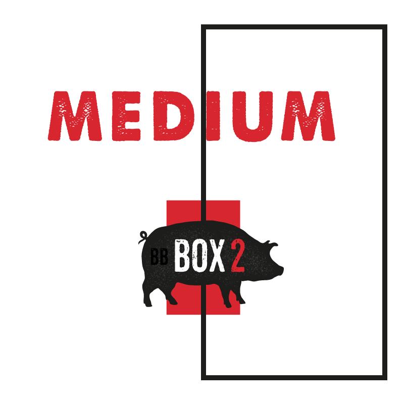 Box MEDIUM BBQ - immagine 21