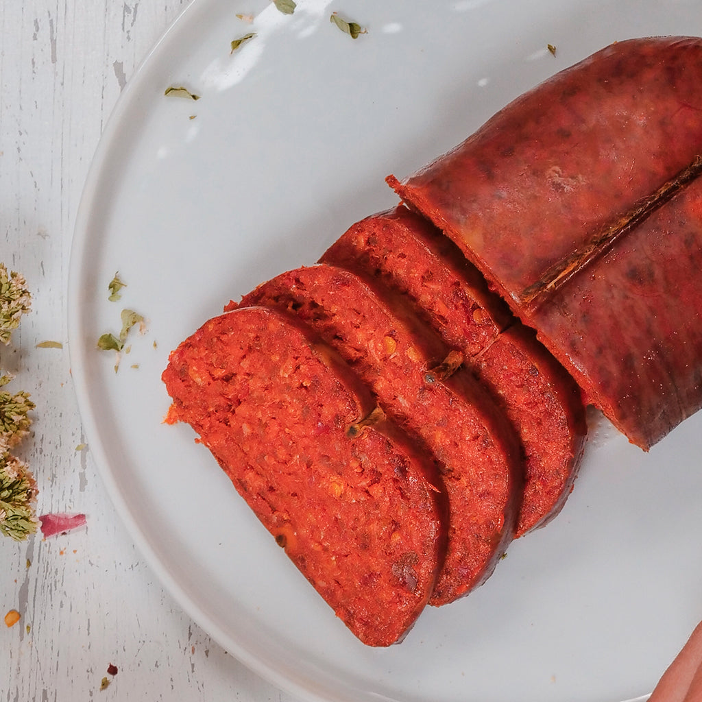 'Nduja Calabrese Piccante - immagine 2