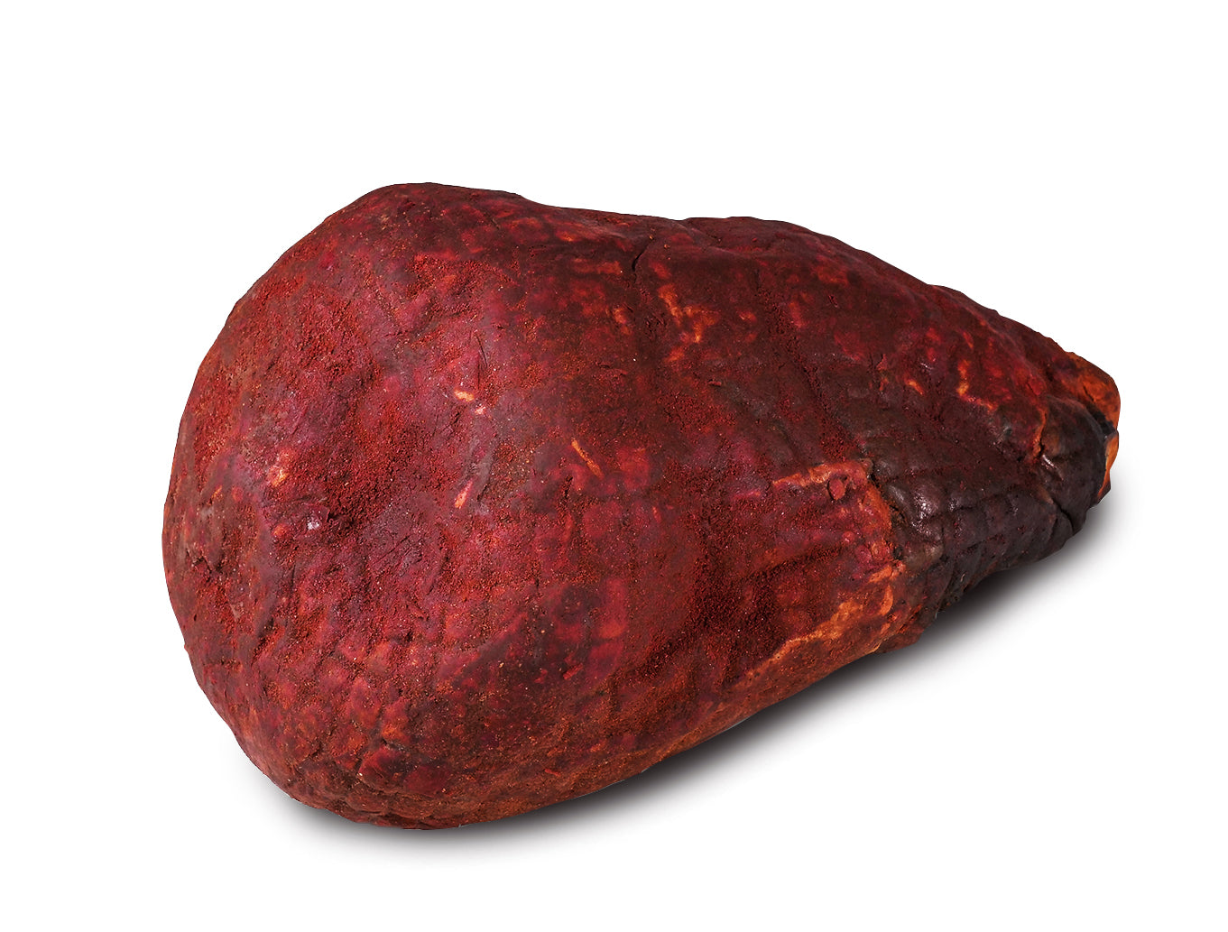 Cuor di prosciutto di Suino Nero di Calabria 1,5 kg - immagine 2