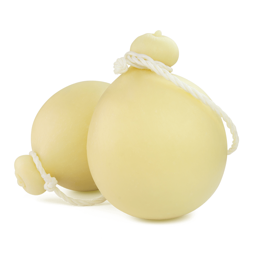 Caciocavallo Calabrese Stagionato - immagine 3