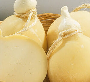 Caciocavallo Calabrese Stagionato